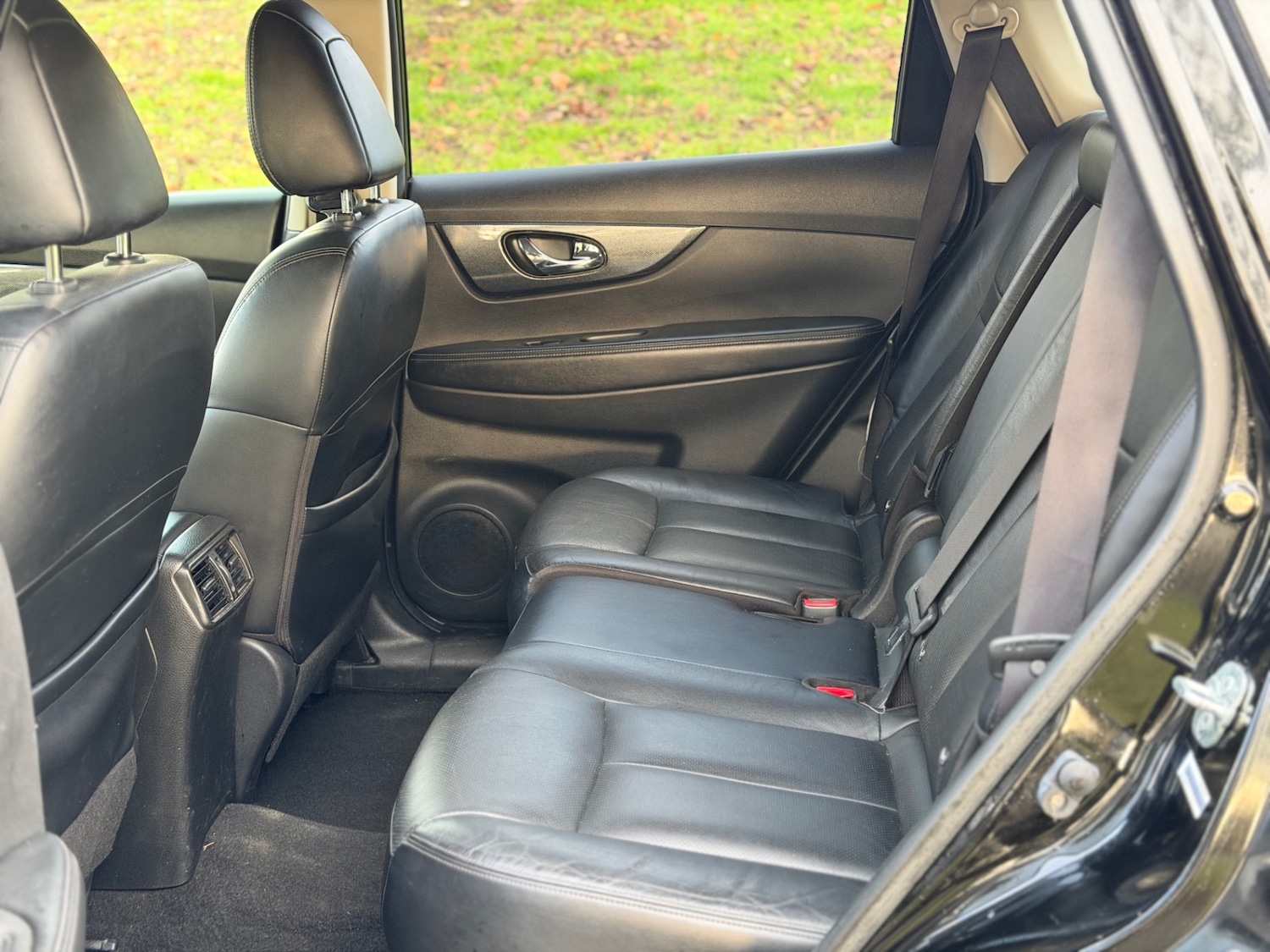 Used Nissan X-Trail 2016 for sale - 77228543: Photo 16