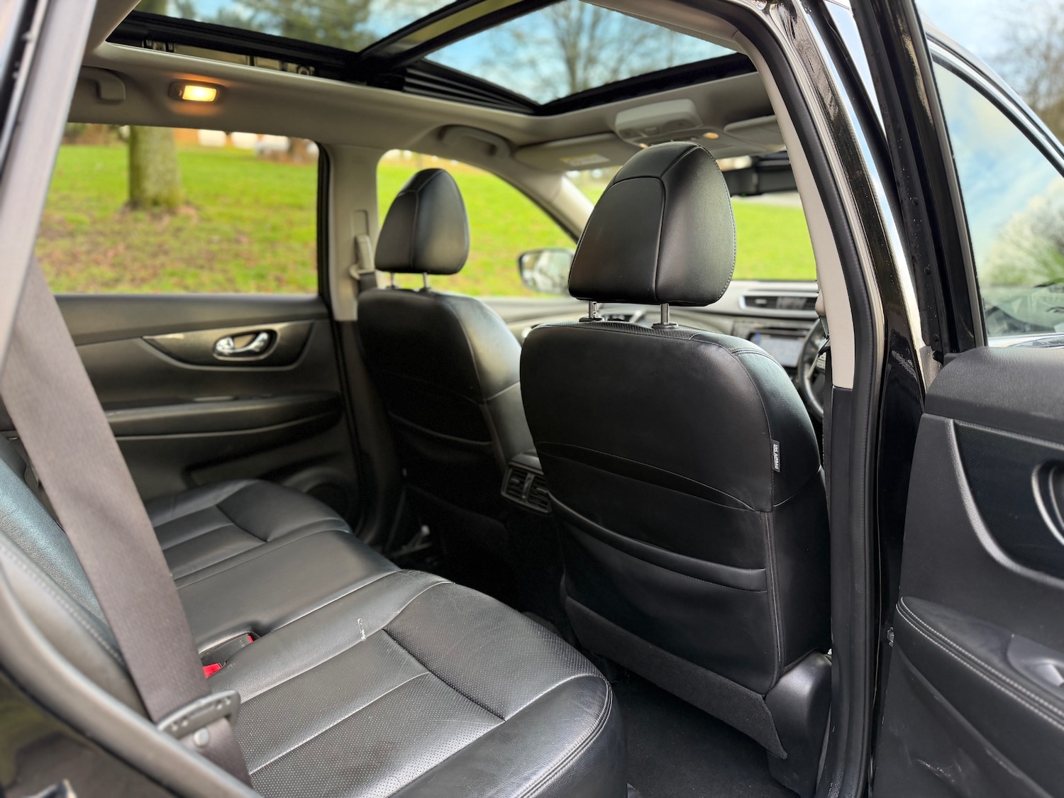 Used Nissan X-Trail 2016 for sale - 77228543: Photo 17