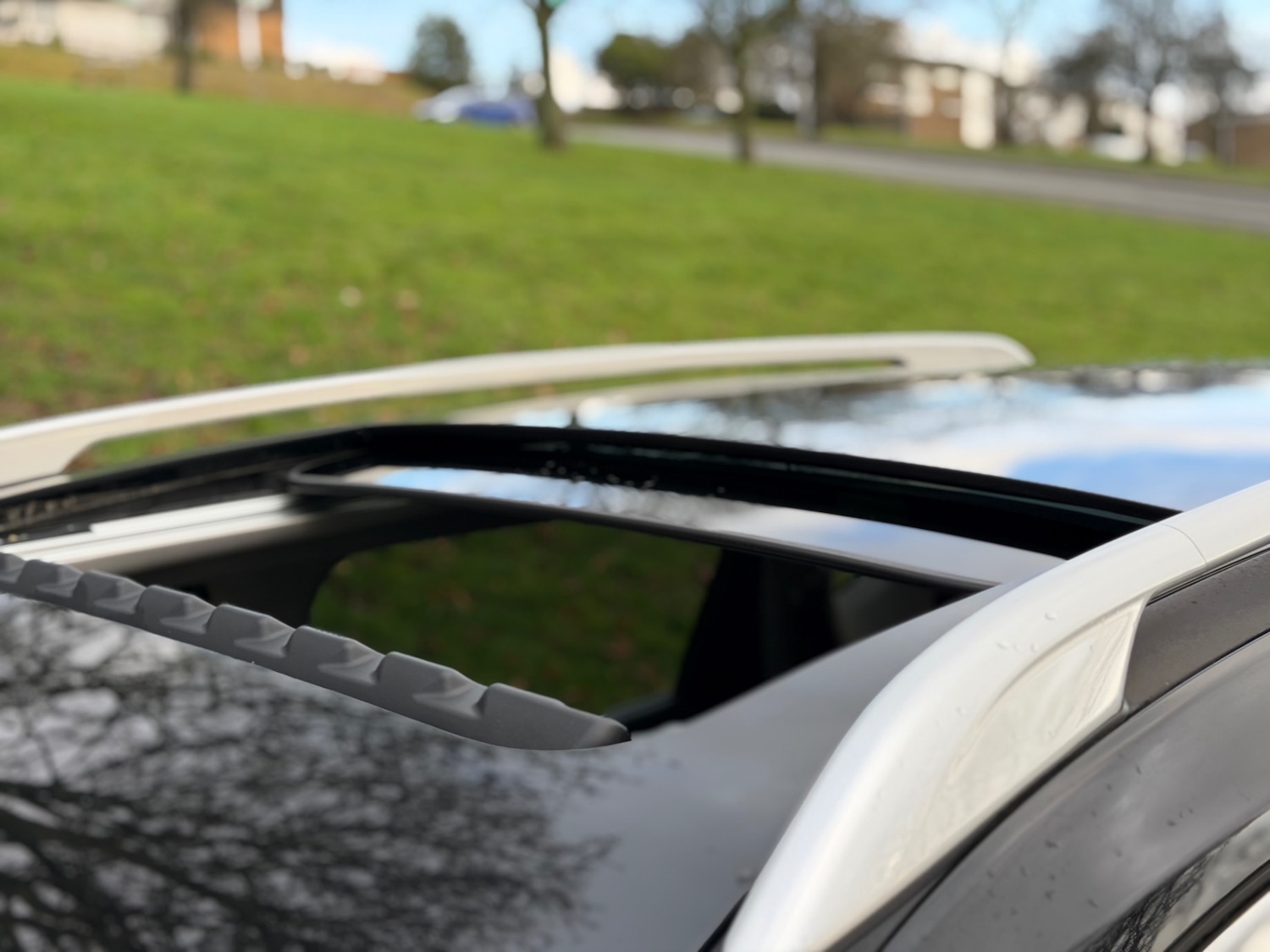 Used Nissan X-Trail 2016 for sale - 77228543: Photo 18