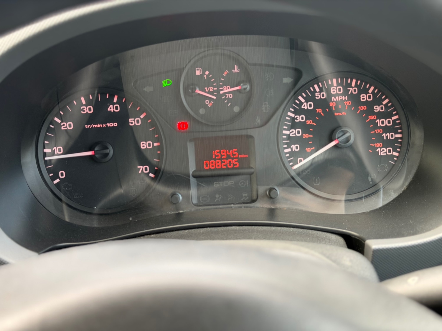 Used Peugeot Partner 2018 for sale - 77822678: Photo 10