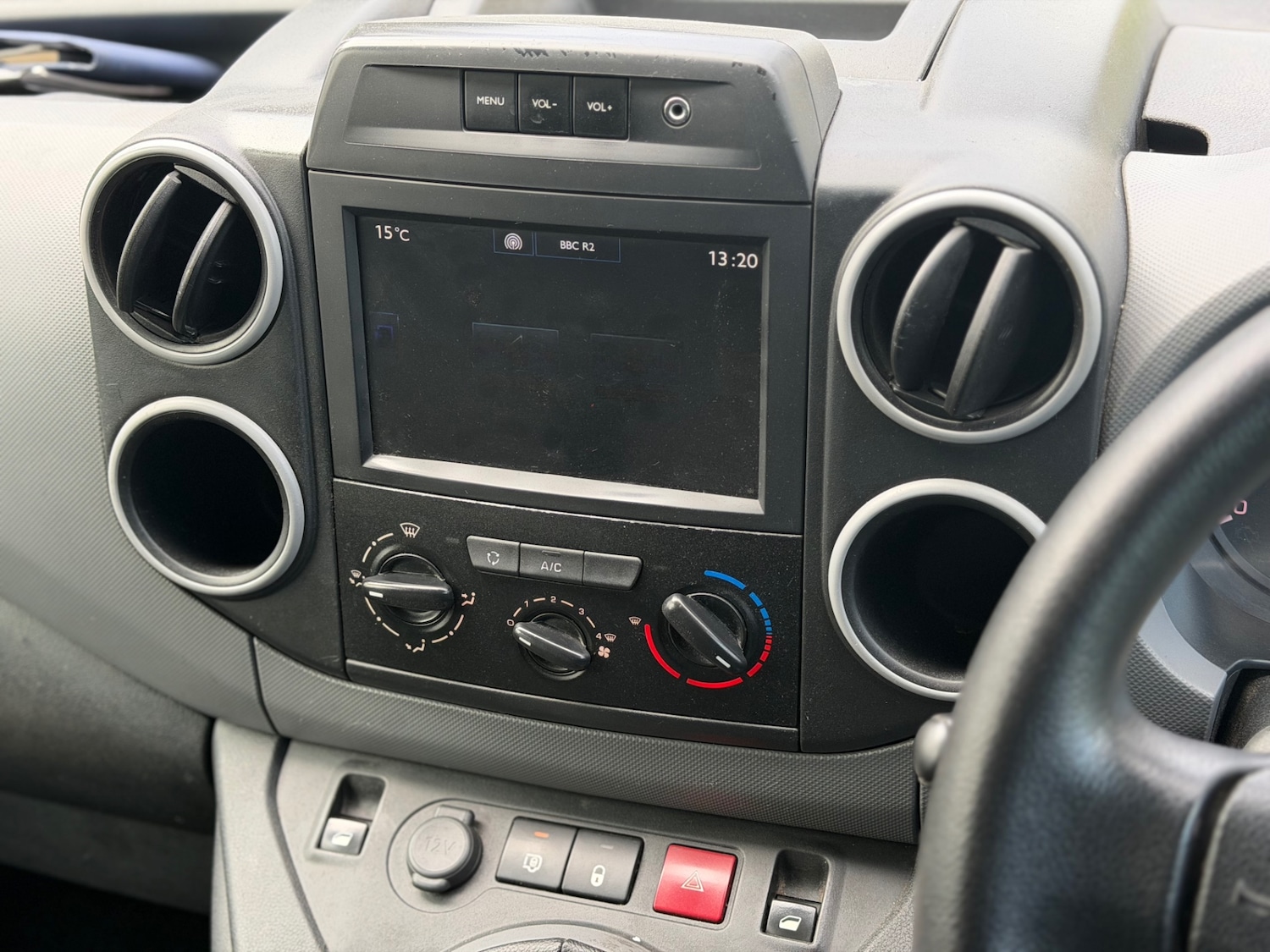 Used Peugeot Partner 2018 for sale - 77822678: Photo 11