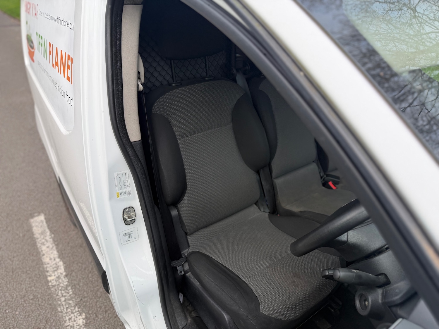 Used Peugeot Partner 2018 for sale - 77822678: Photo 9