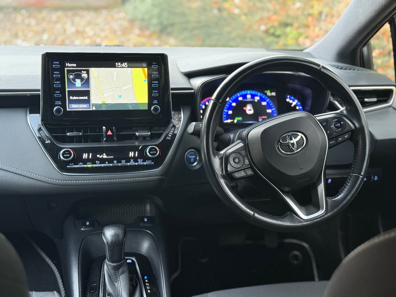 Used Toyota Corolla 2021 for sale - 76566437: Photo 10