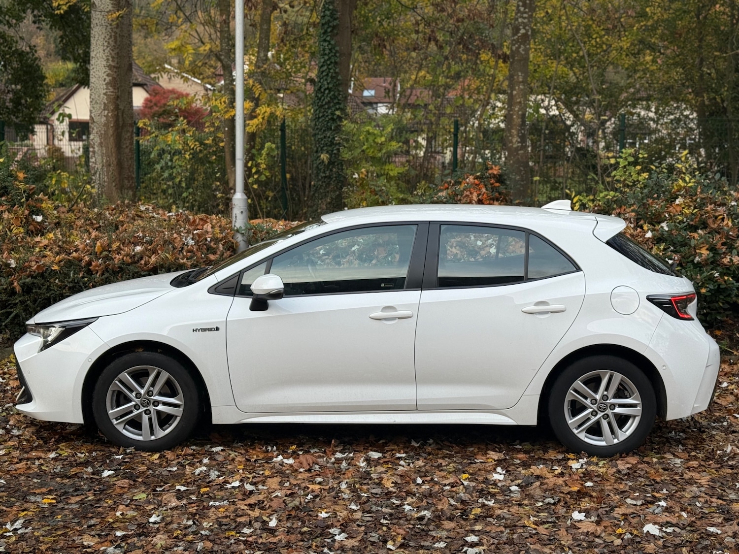 Used Toyota Corolla 2021 for sale - 76566437: Photo 7