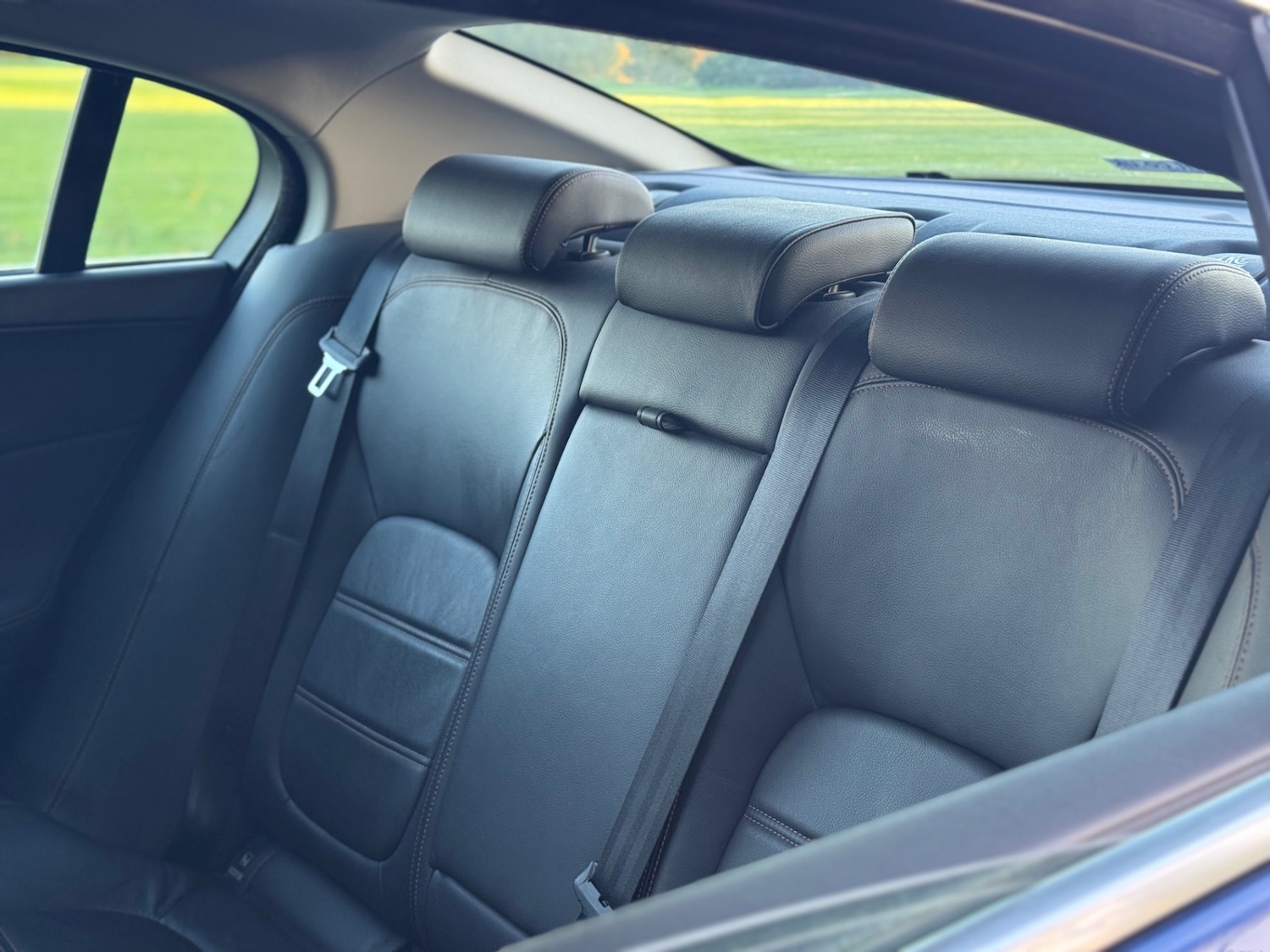 Used Jaguar XE 2015 for sale - 76377170: Photo 12
