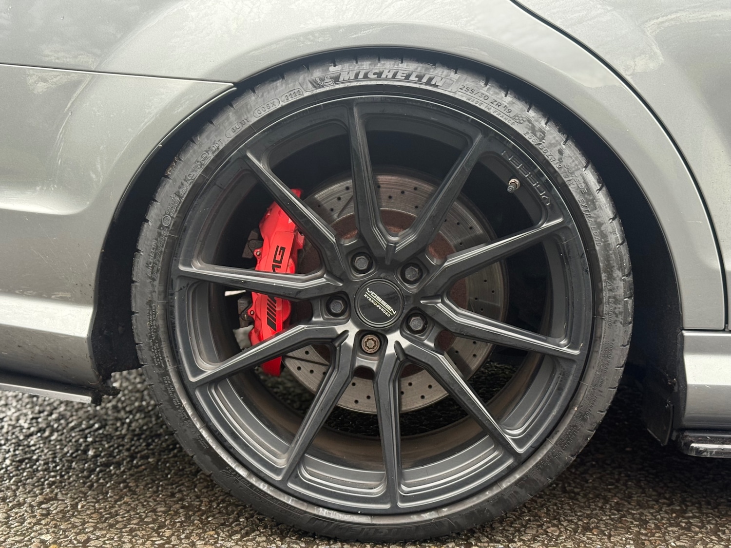 Used Mercedes-Benz C Class 2012 for sale - 77285985: Photo 14