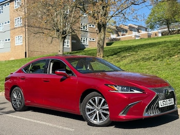 Used Lexus ES 2020 for sale - 78169479: Photo