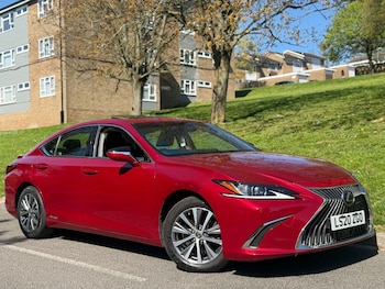 Used Lexus ES 2020 for sale - 78169479: Photo