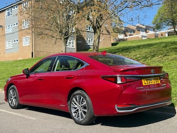 Used Lexus ES 2020 for sale - 78169479: Photo