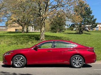 Used Lexus ES 2020 for sale - 78169479: Photo
