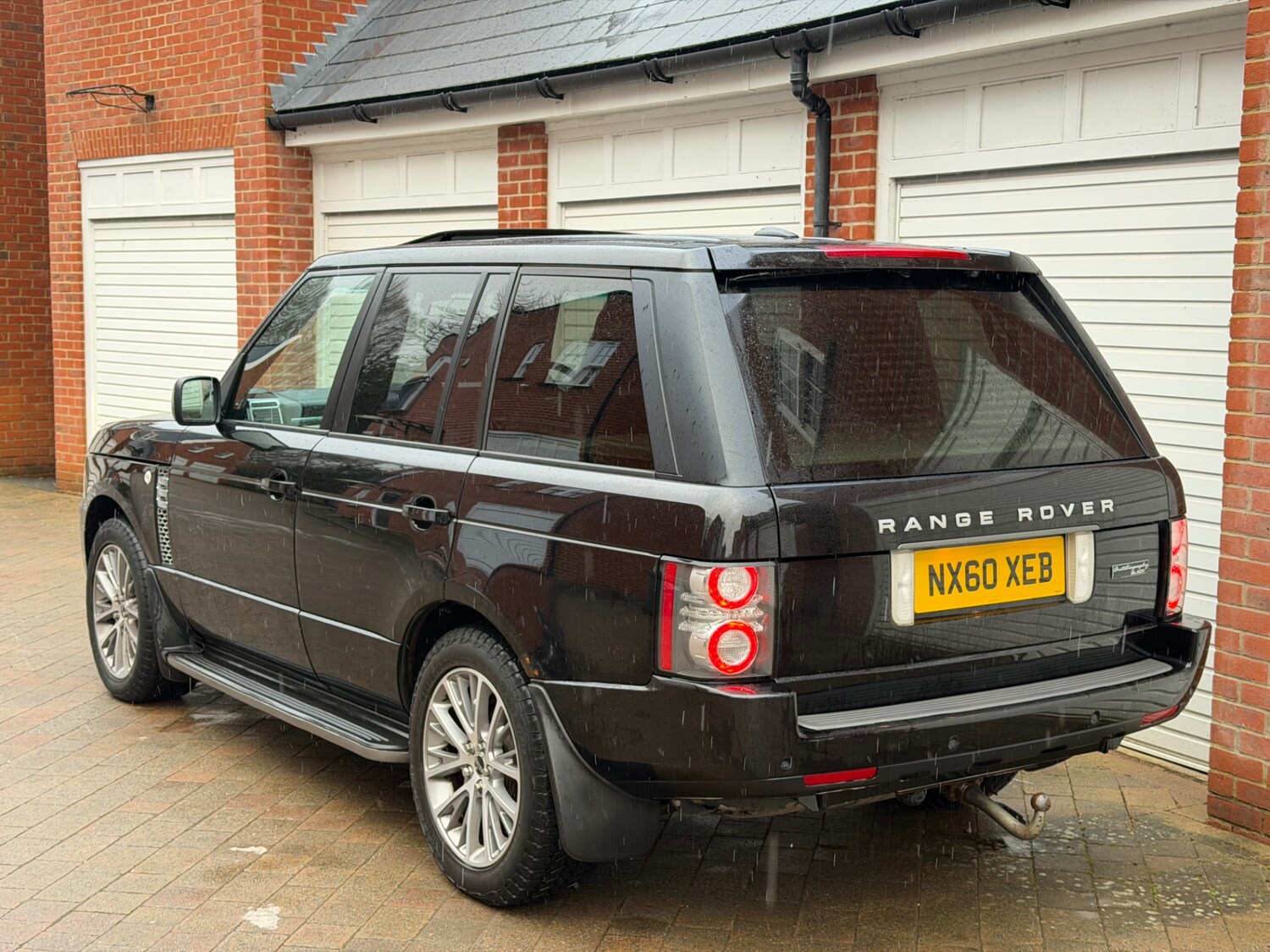 Used Land Rover Range Rover 2010 for sale - 77497850: Photo 10