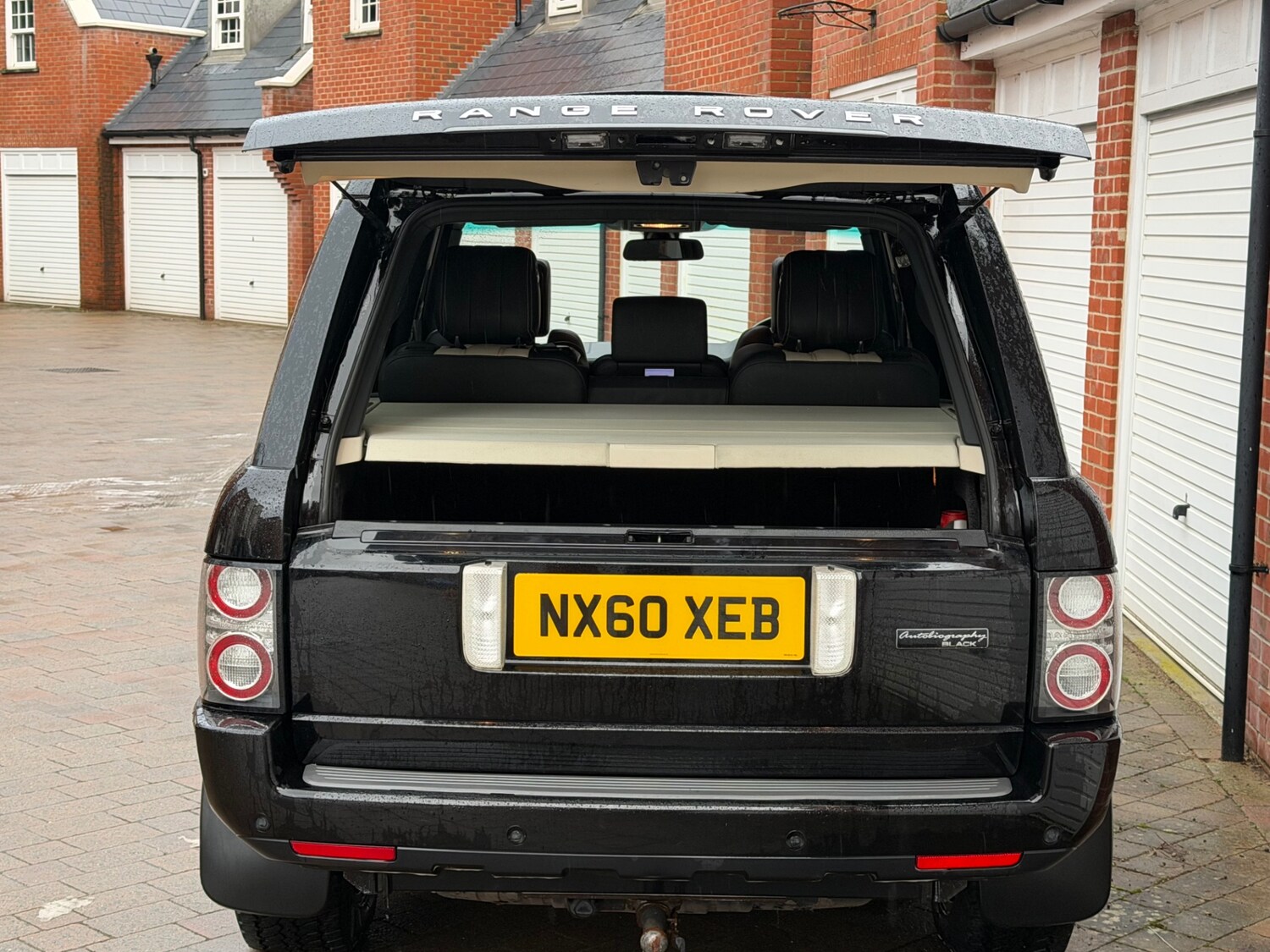 Used Land Rover Range Rover 2010 for sale - 77497850: Photo 11