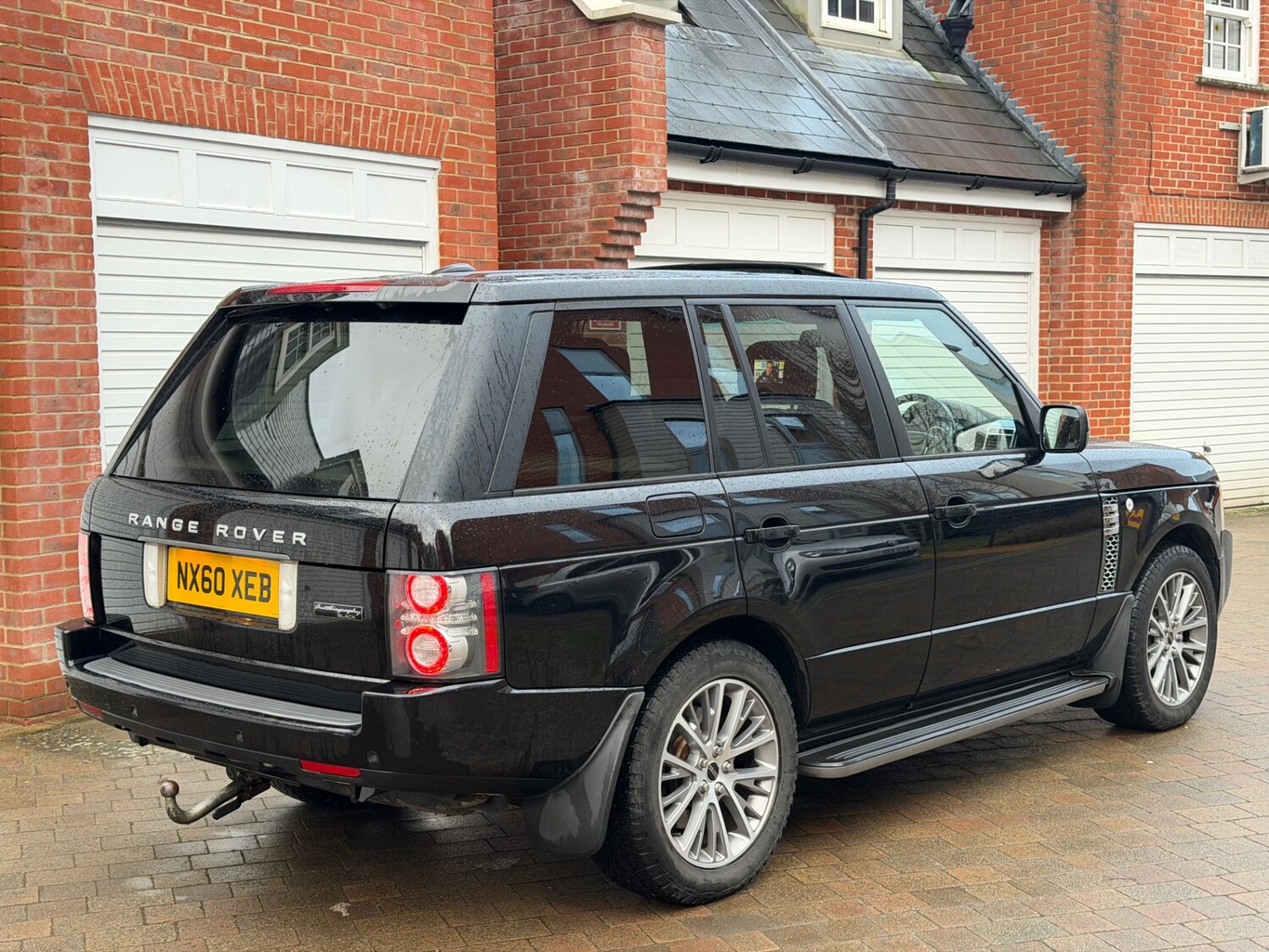 Used Land Rover Range Rover 2010 for sale - 77497850: Photo 15