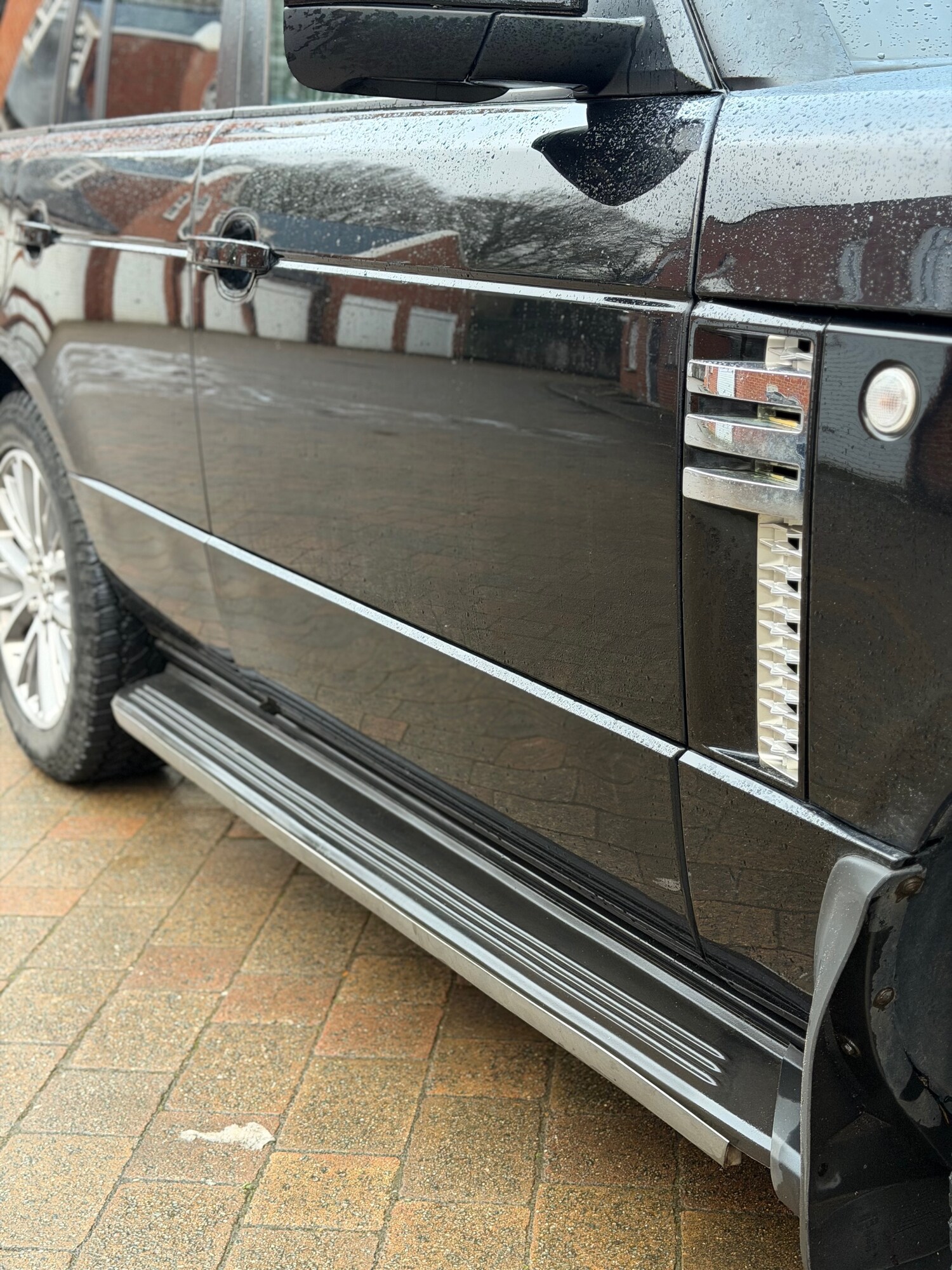 Used Land Rover Range Rover 2010 for sale - 77497850: Photo 19