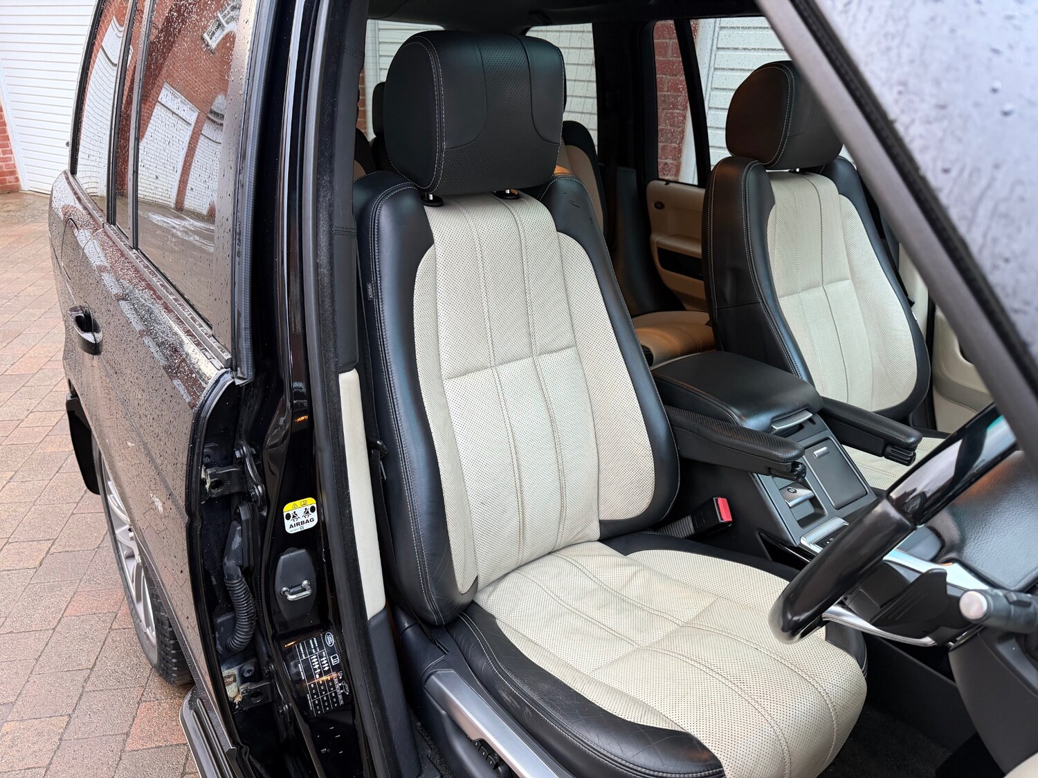 Used Land Rover Range Rover 2010 for sale - 77497850: Photo 22