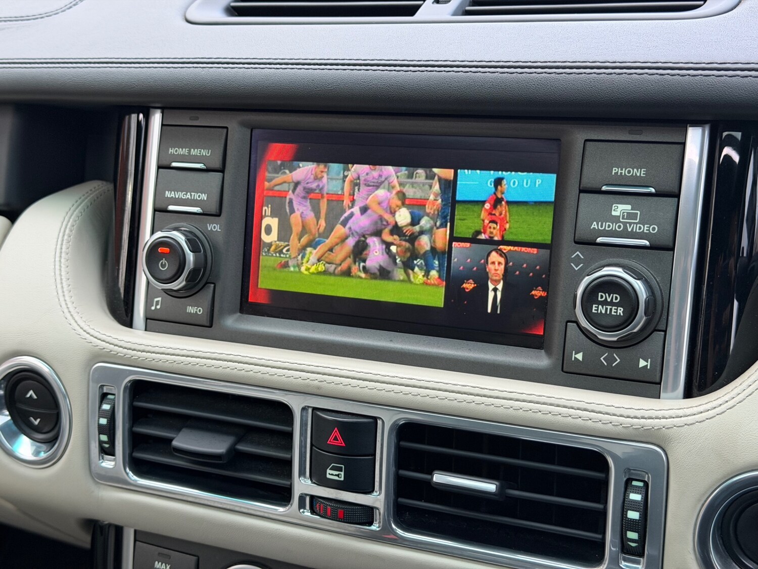 Used Land Rover Range Rover 2010 for sale - 77497850: Photo 24