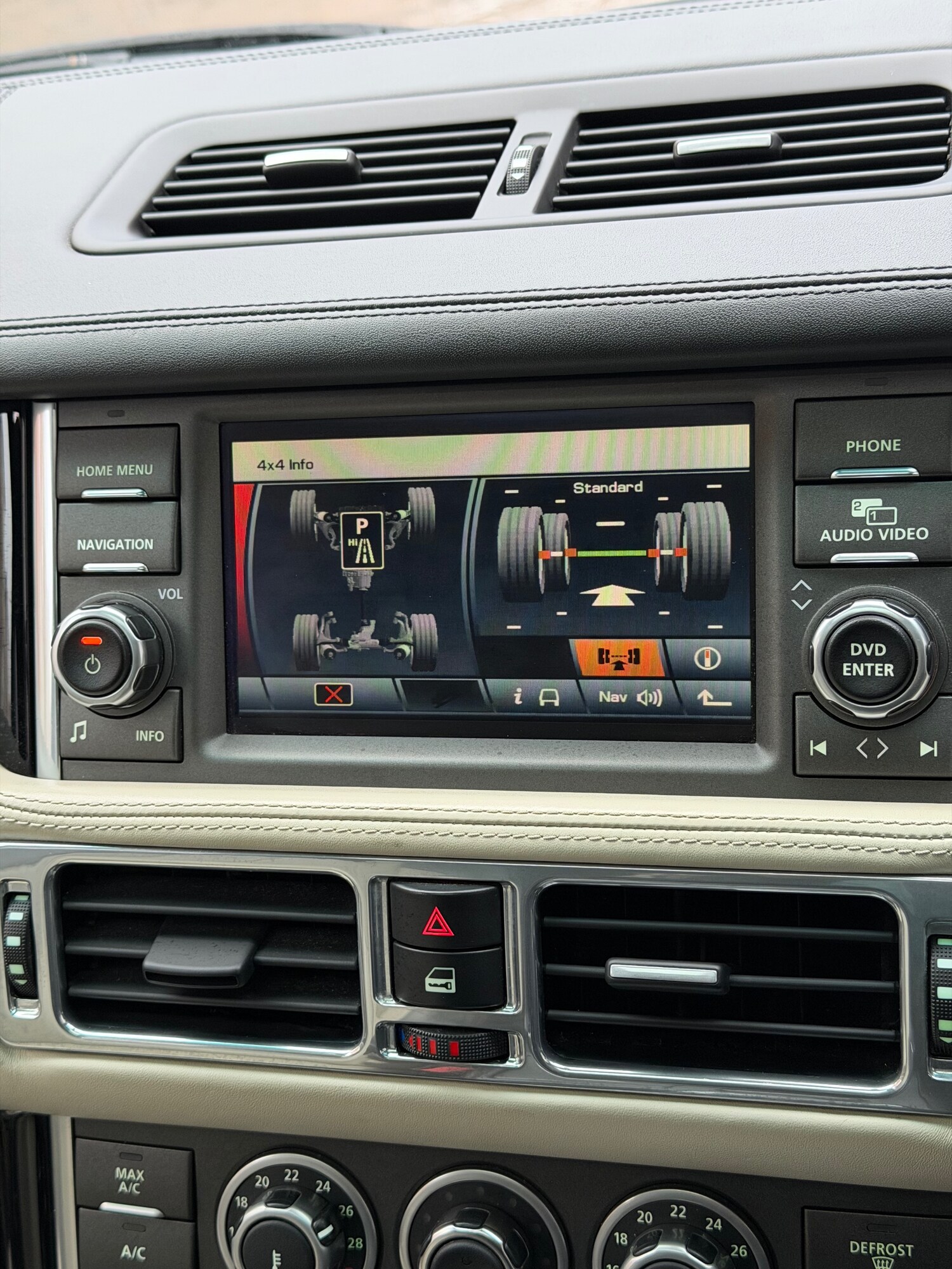 Used Land Rover Range Rover 2010 for sale - 77497850: Photo 25