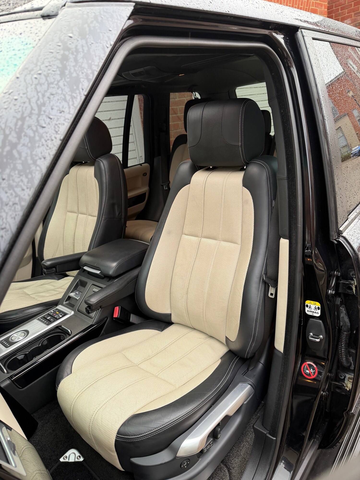 Used Land Rover Range Rover 2010 for sale - 77497850: Photo 26