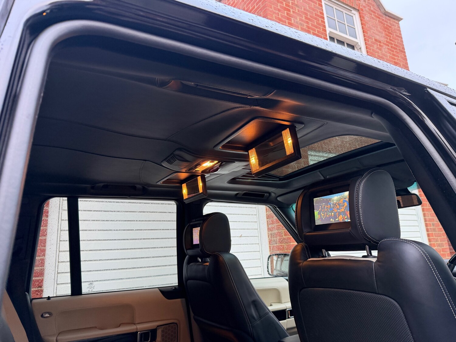 Used Land Rover Range Rover 2010 for sale - 77497850: Photo 29