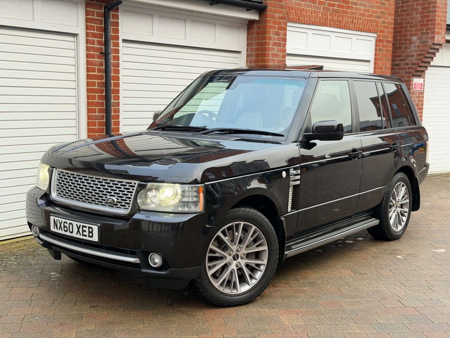 Used Land Rover Range Rover 2010 for sale - 77497850: Photo 3