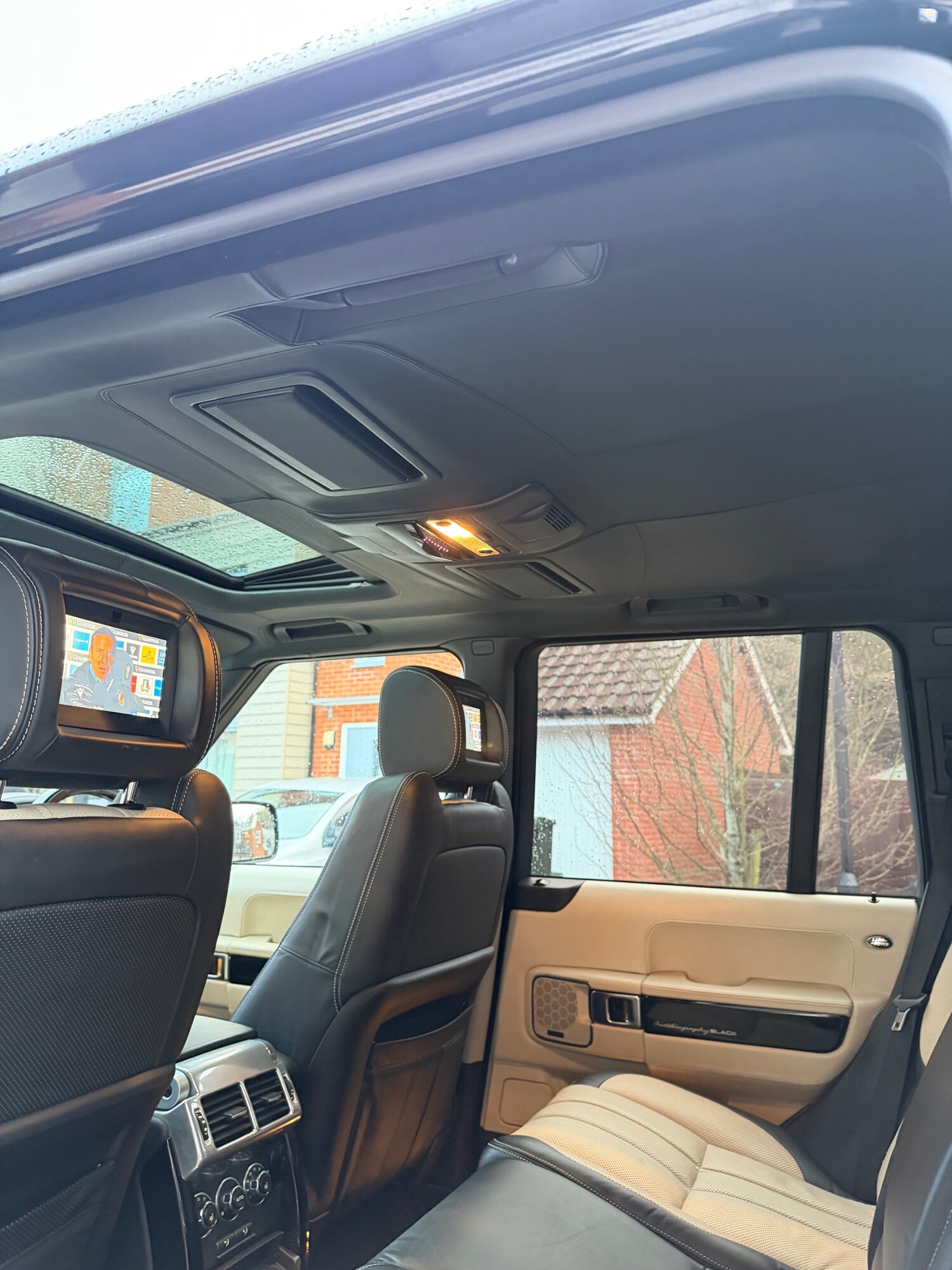 Used Land Rover Range Rover 2010 for sale - 77497850: Photo 30