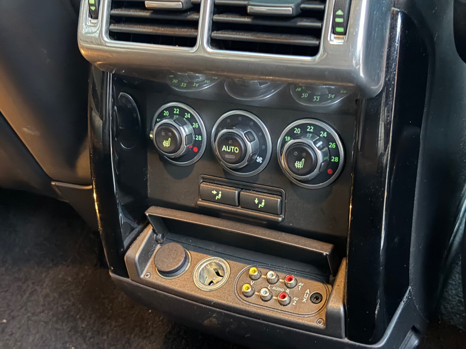 Used Land Rover Range Rover 2010 for sale - 77497850: Photo 31