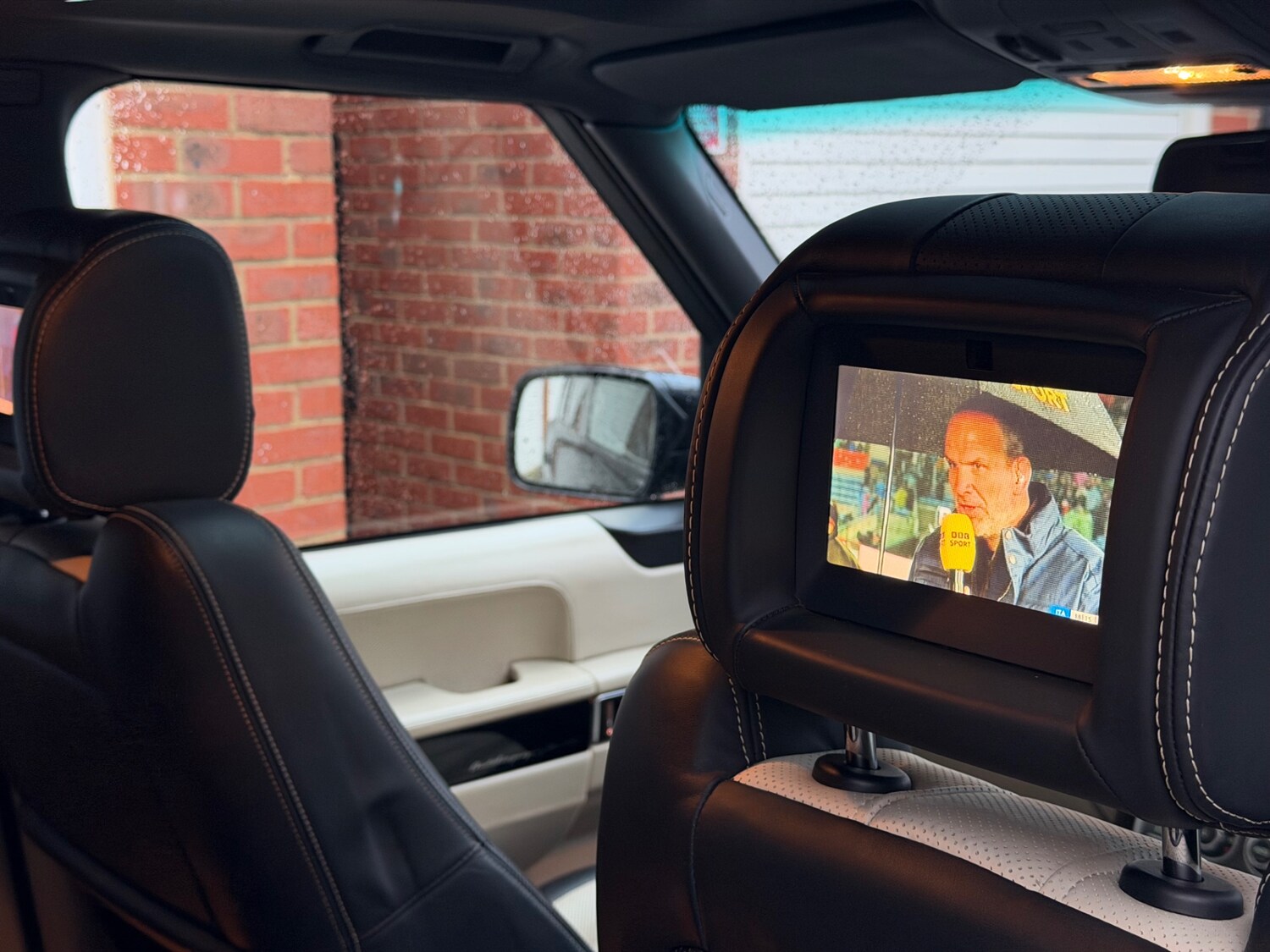 Used Land Rover Range Rover 2010 for sale - 77497850: Photo 33