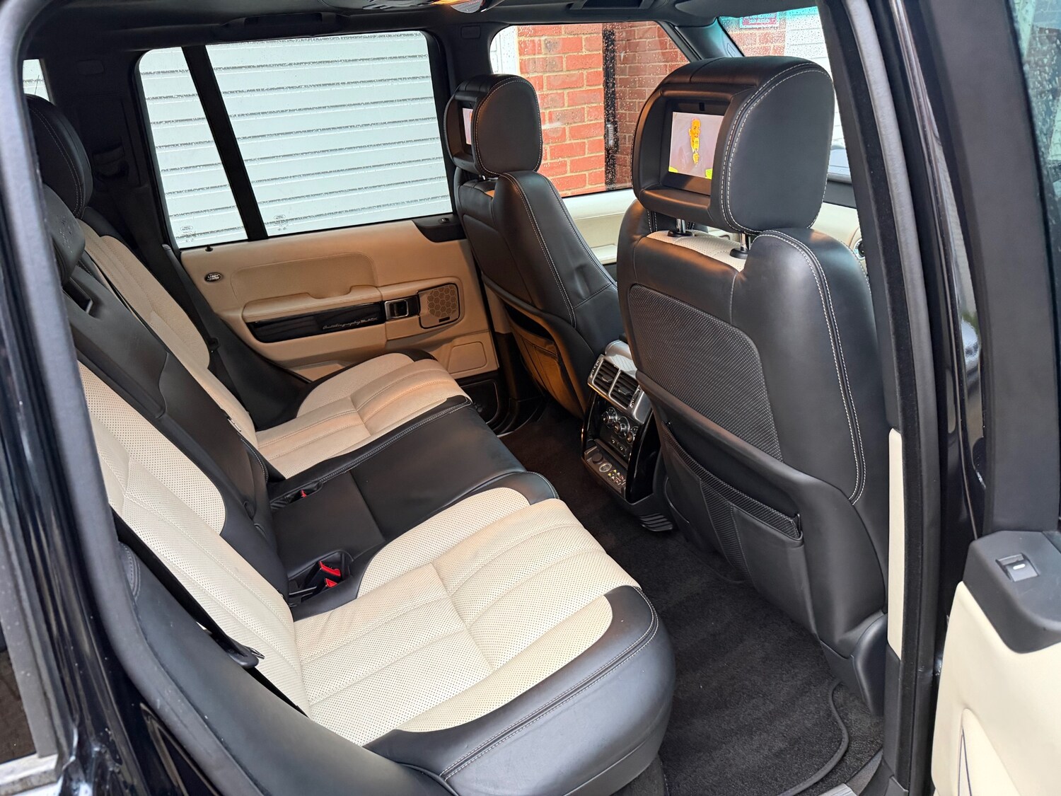 Used Land Rover Range Rover 2010 for sale - 77497850: Photo 34