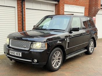 Used Land Rover Range Rover 2010 for sale - 77497850: Photo