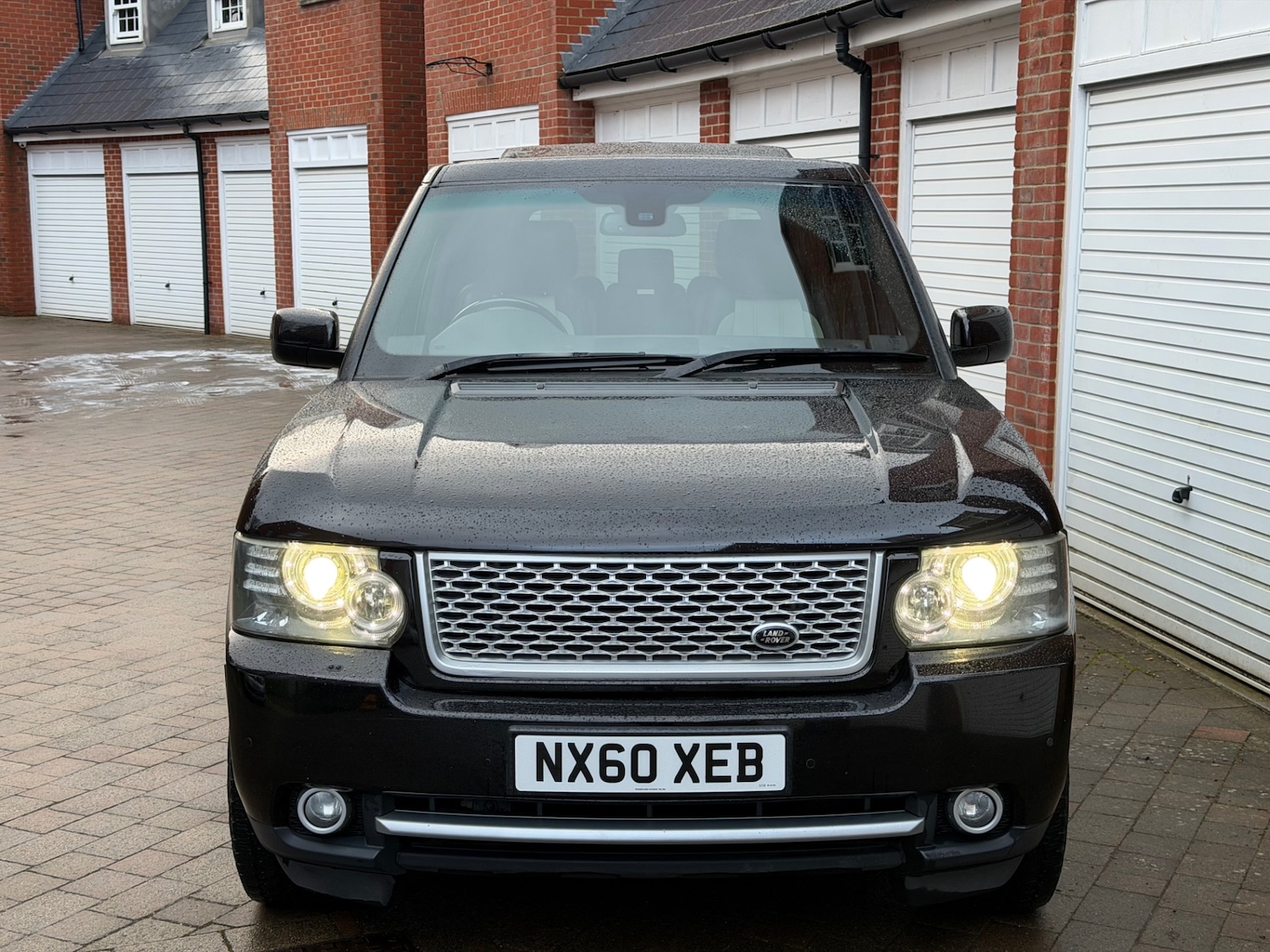 Used Land Rover Range Rover 2010 for sale - 77497850: Photo 5
