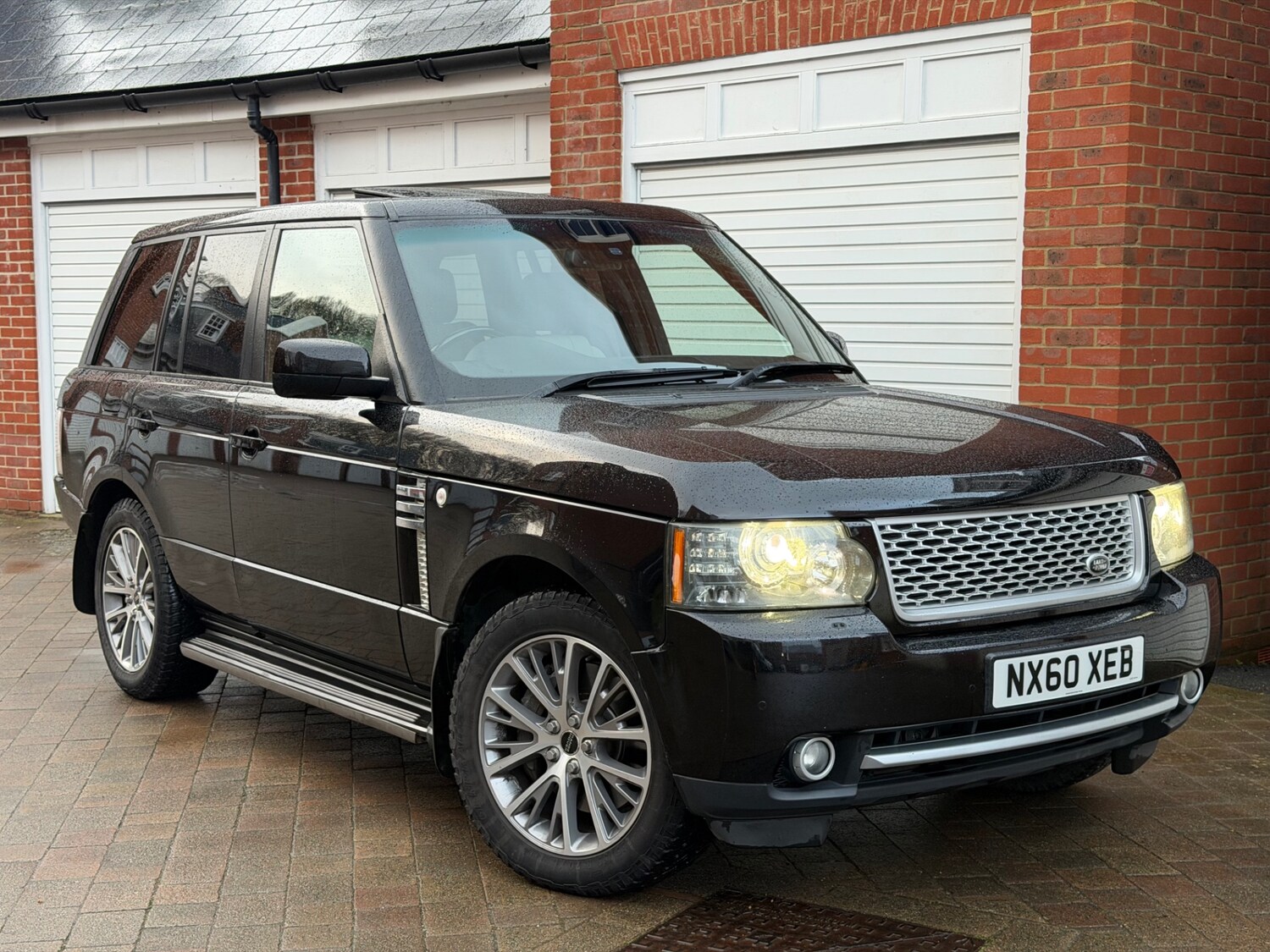 Used Land Rover Range Rover 2010 for sale - 77497850: Photo 7