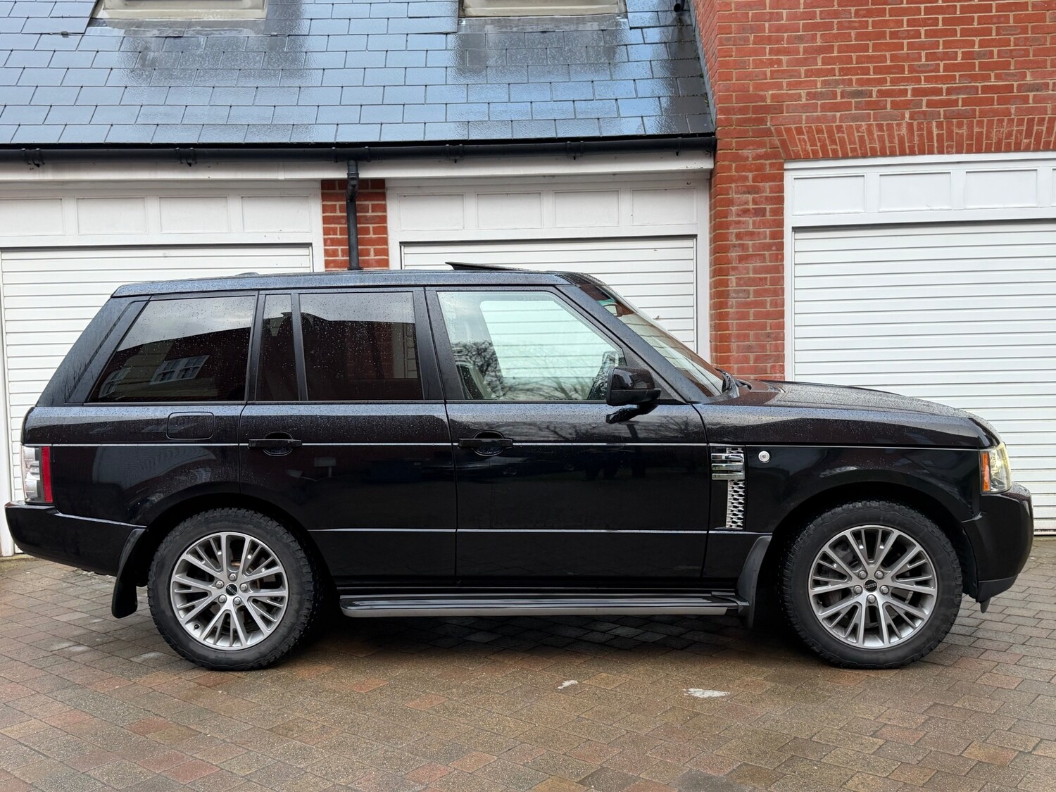 Used Land Rover Range Rover 2010 for sale - 77497850: Photo 8