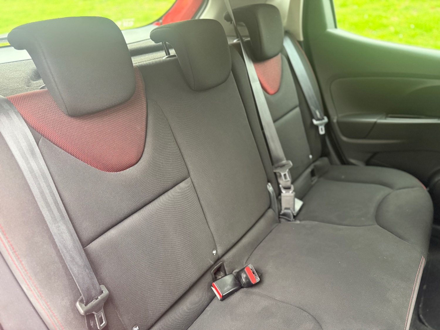 Used Renault Clio 2015 for sale - 77897406: Photo 11