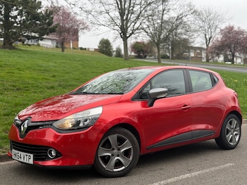 Used Renault Clio 2015 for sale - 77897406: Photo