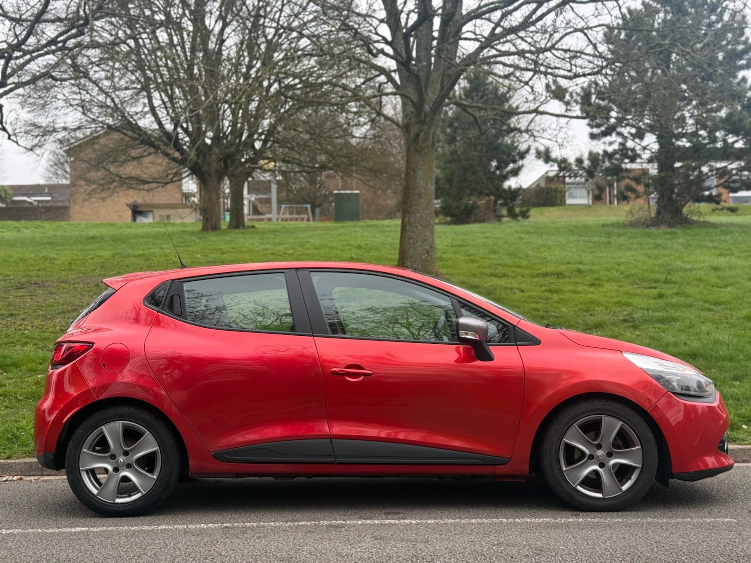 Used Renault Clio 2015 for sale - 77897406: Photo 6