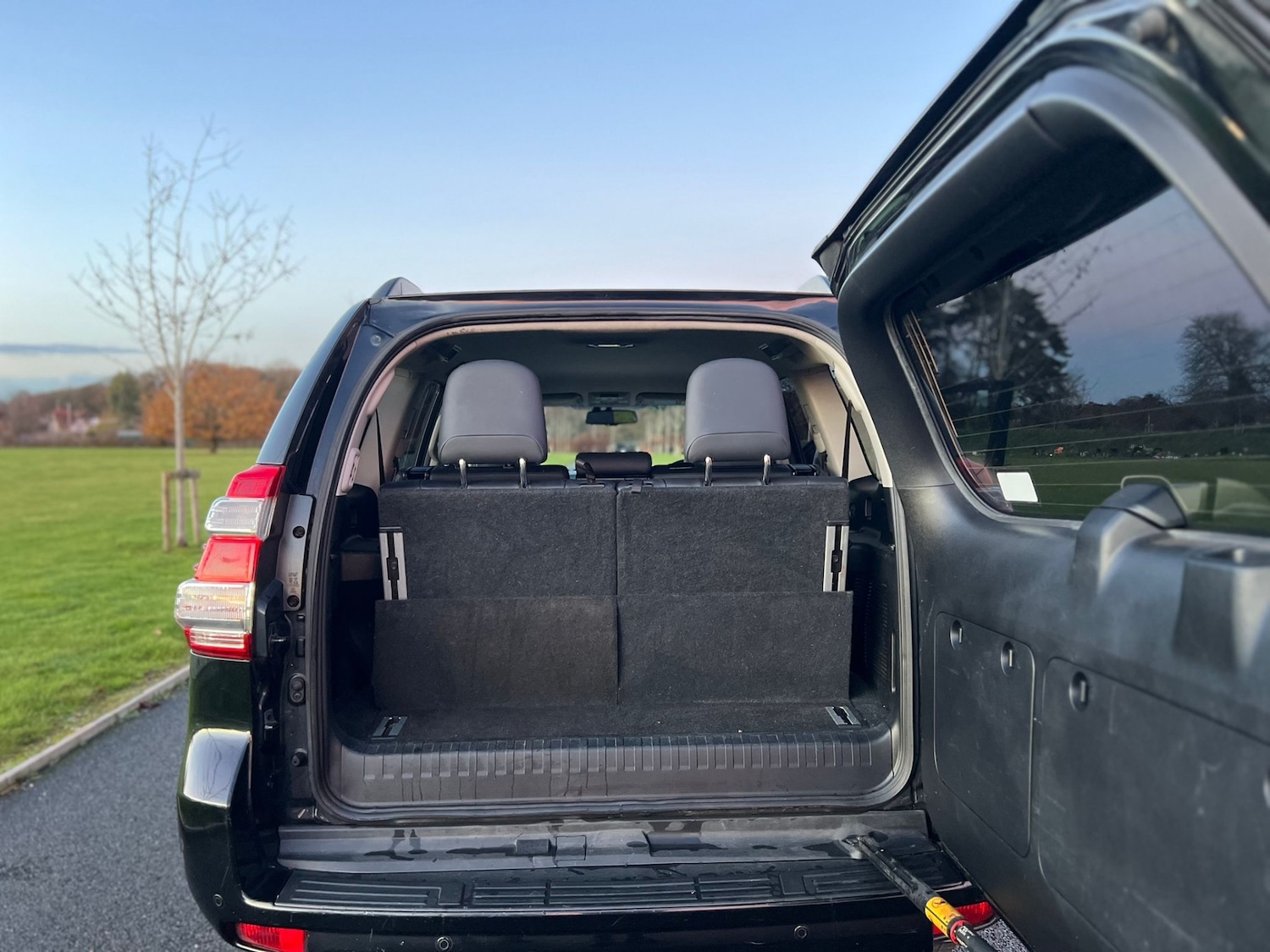 Used Toyota Land Cruiser 2016 for sale - 77634398: Photo 11