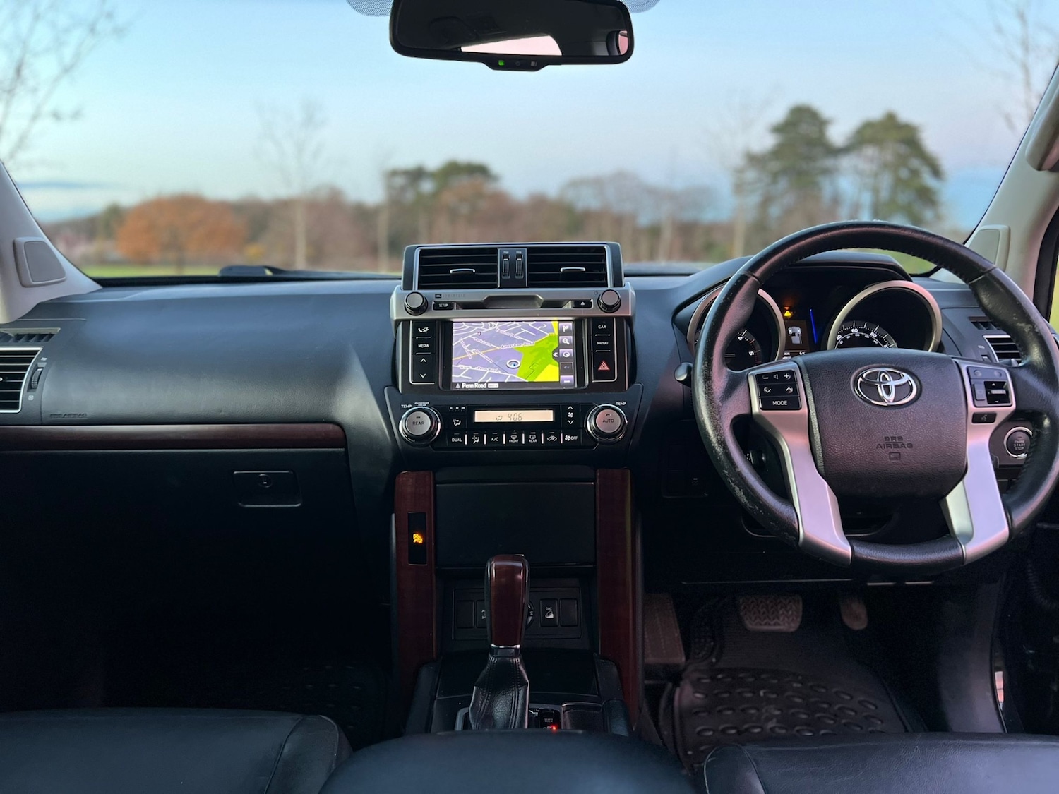 Used Toyota Land Cruiser 2016 for sale - 77634398: Photo 13