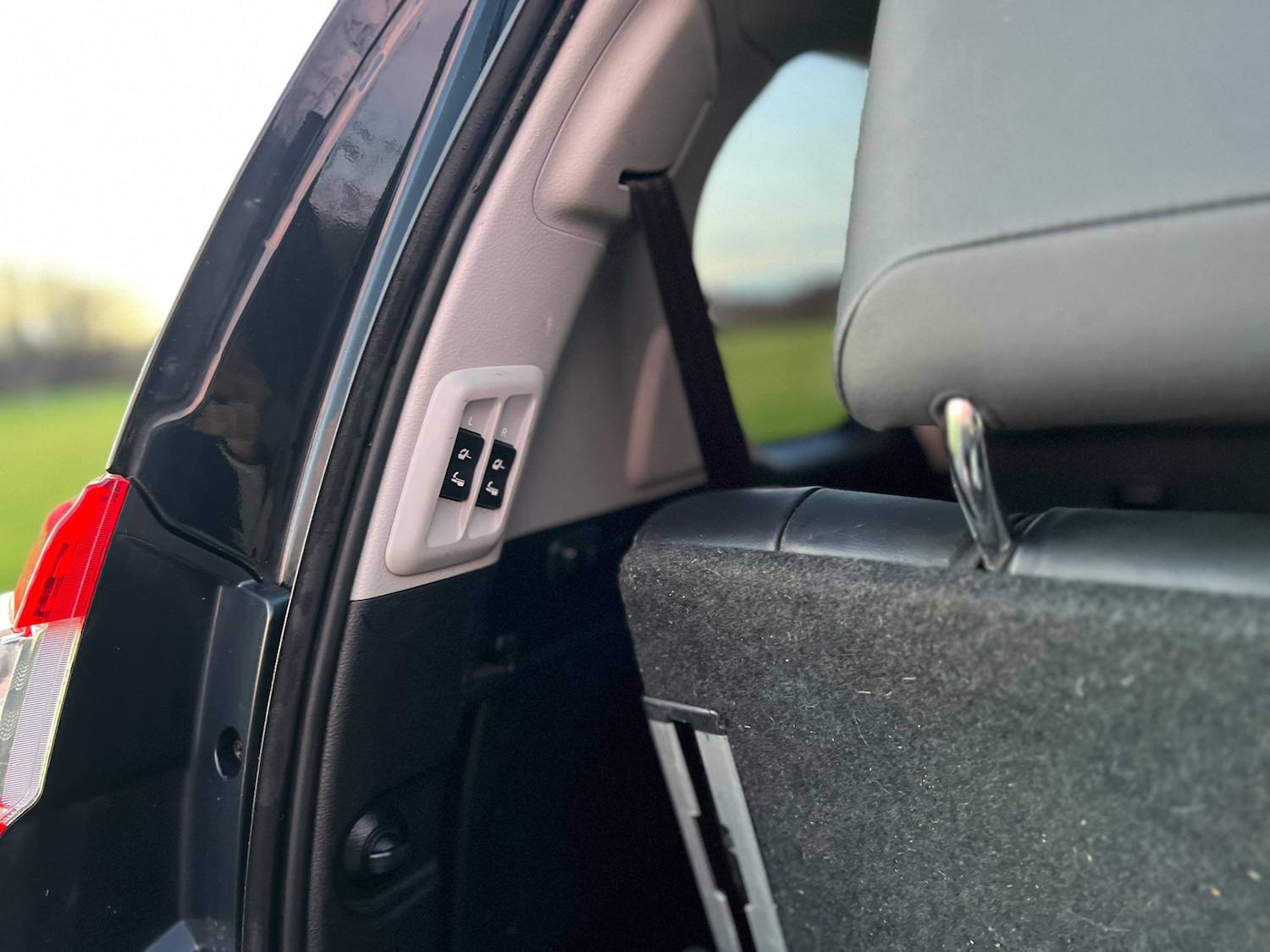 Used Toyota Land Cruiser 2016 for sale - 77634398: Photo 15