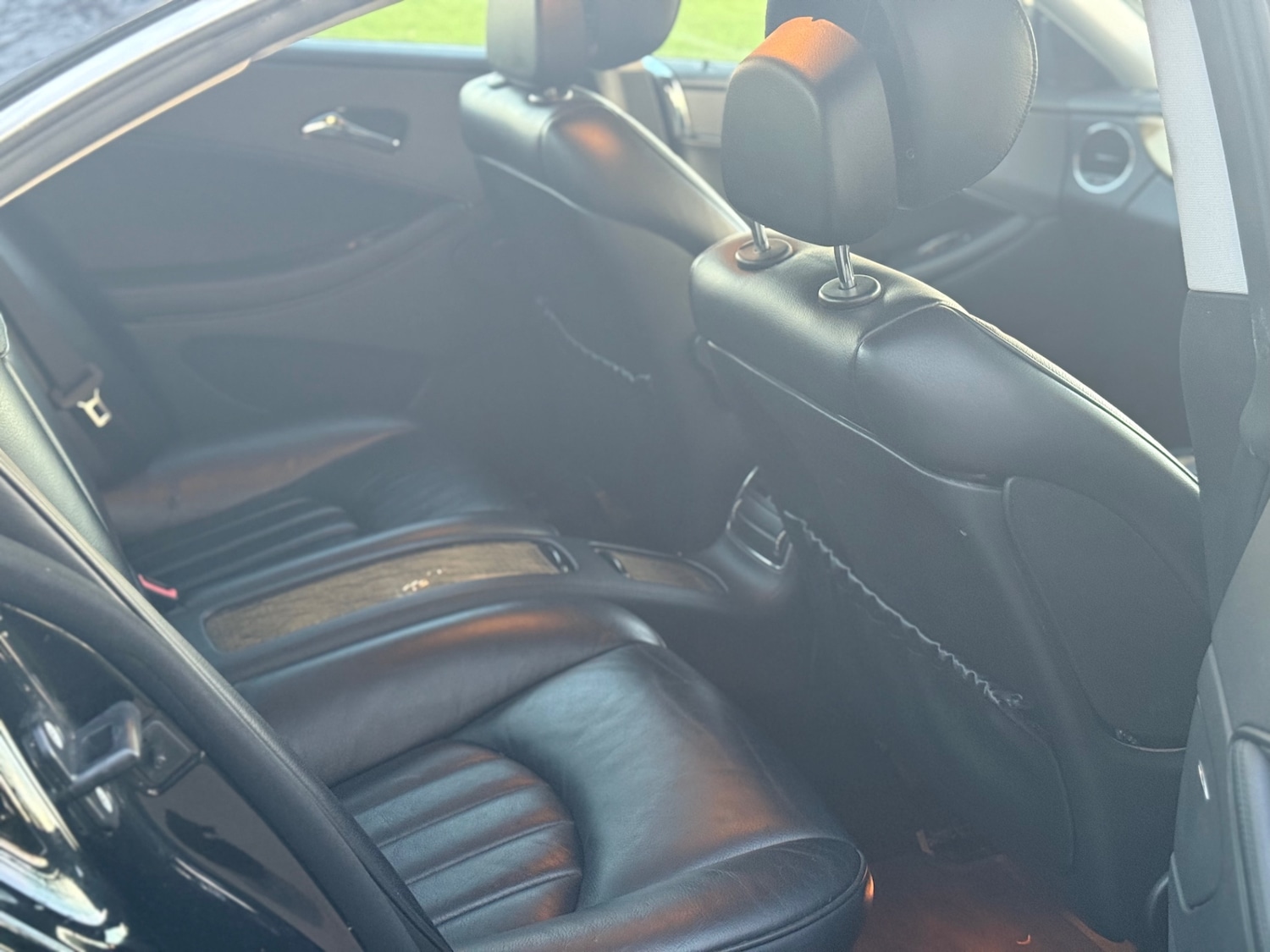 Used Mercedes-Benz CLS 2007 for sale - 76656391: Photo 11