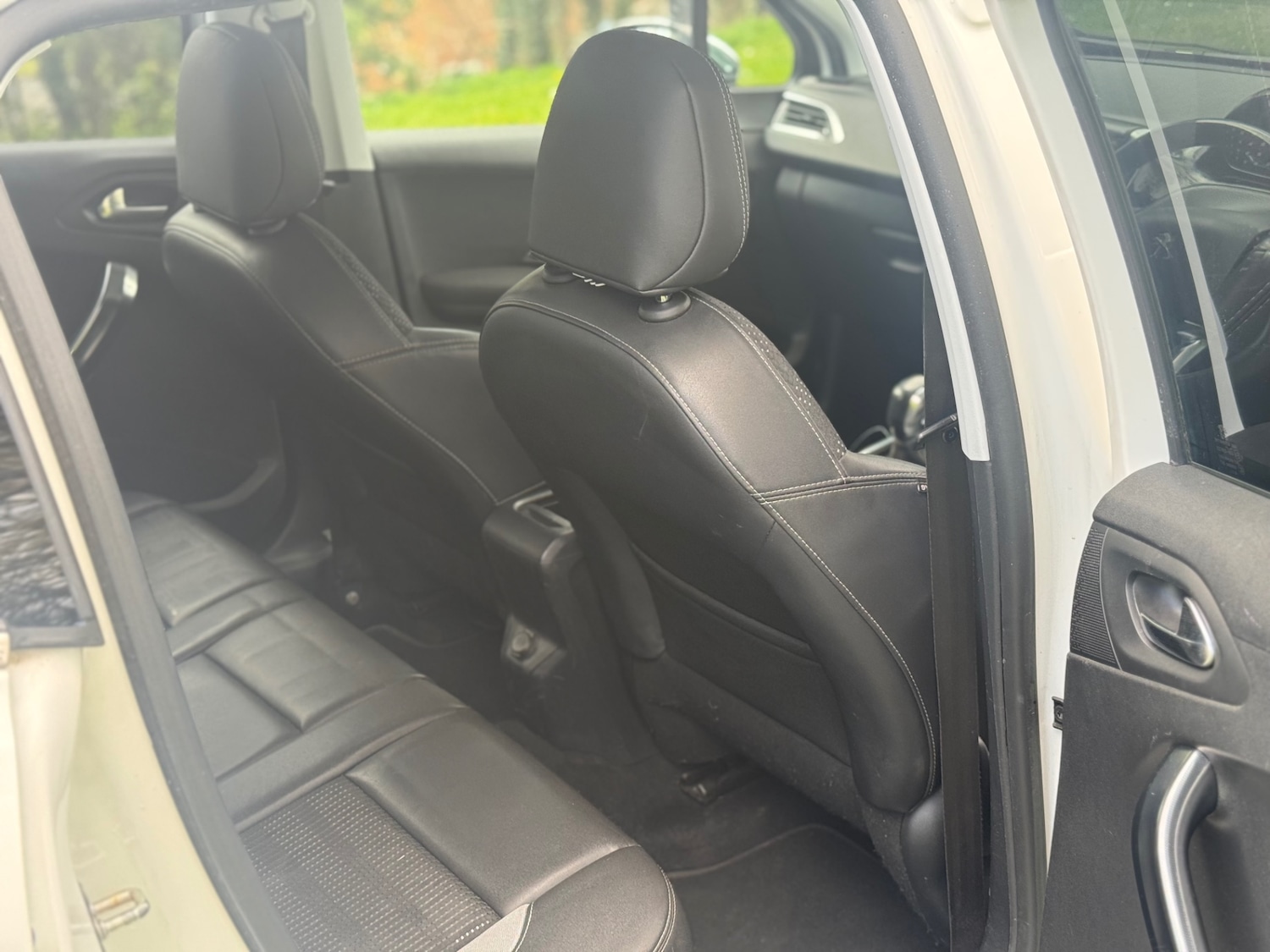 Used Peugeot 2008 2014 for sale - 78109673: Photo 10