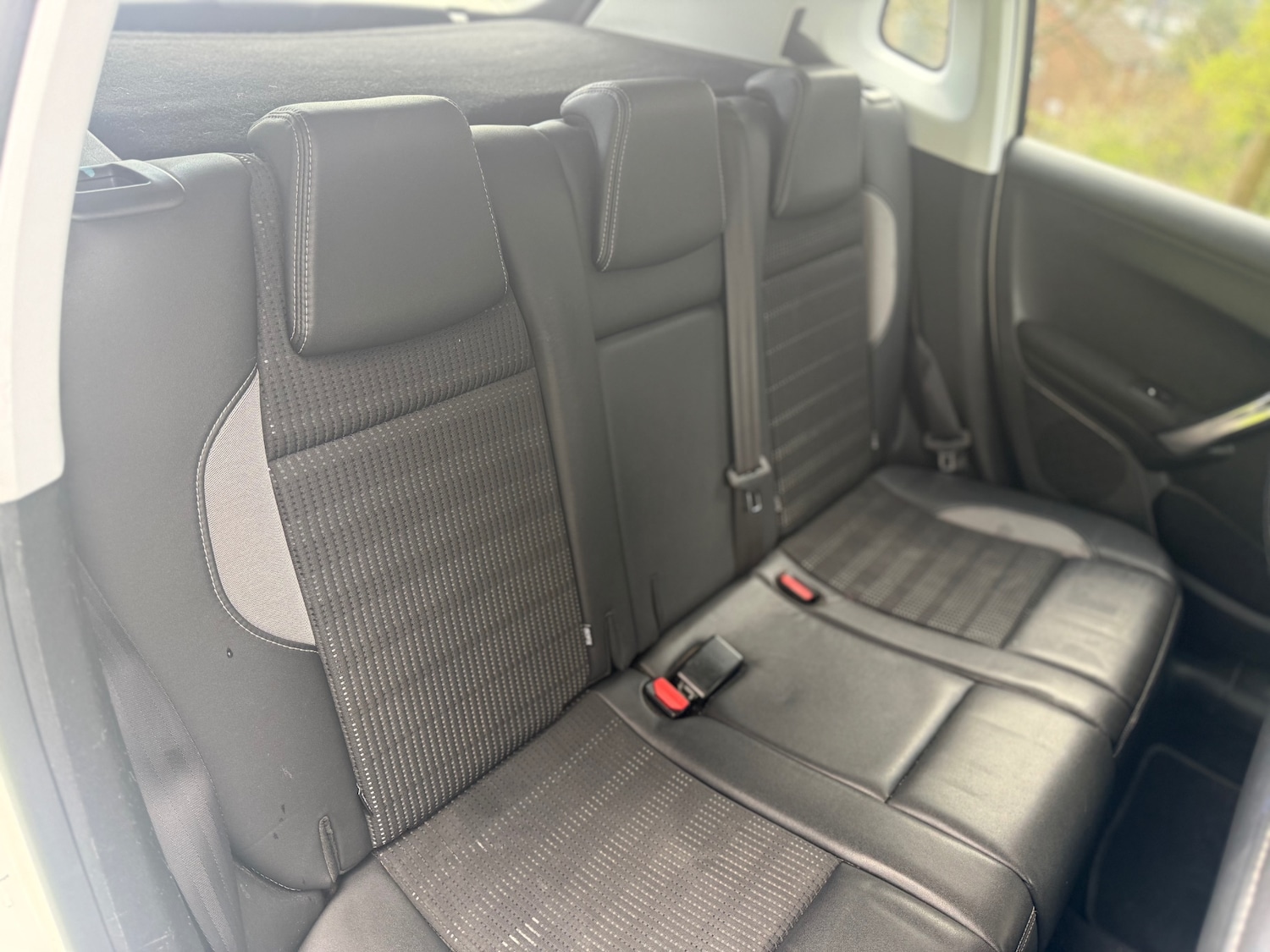 Used Peugeot 2008 2014 for sale - 78109673: Photo 12