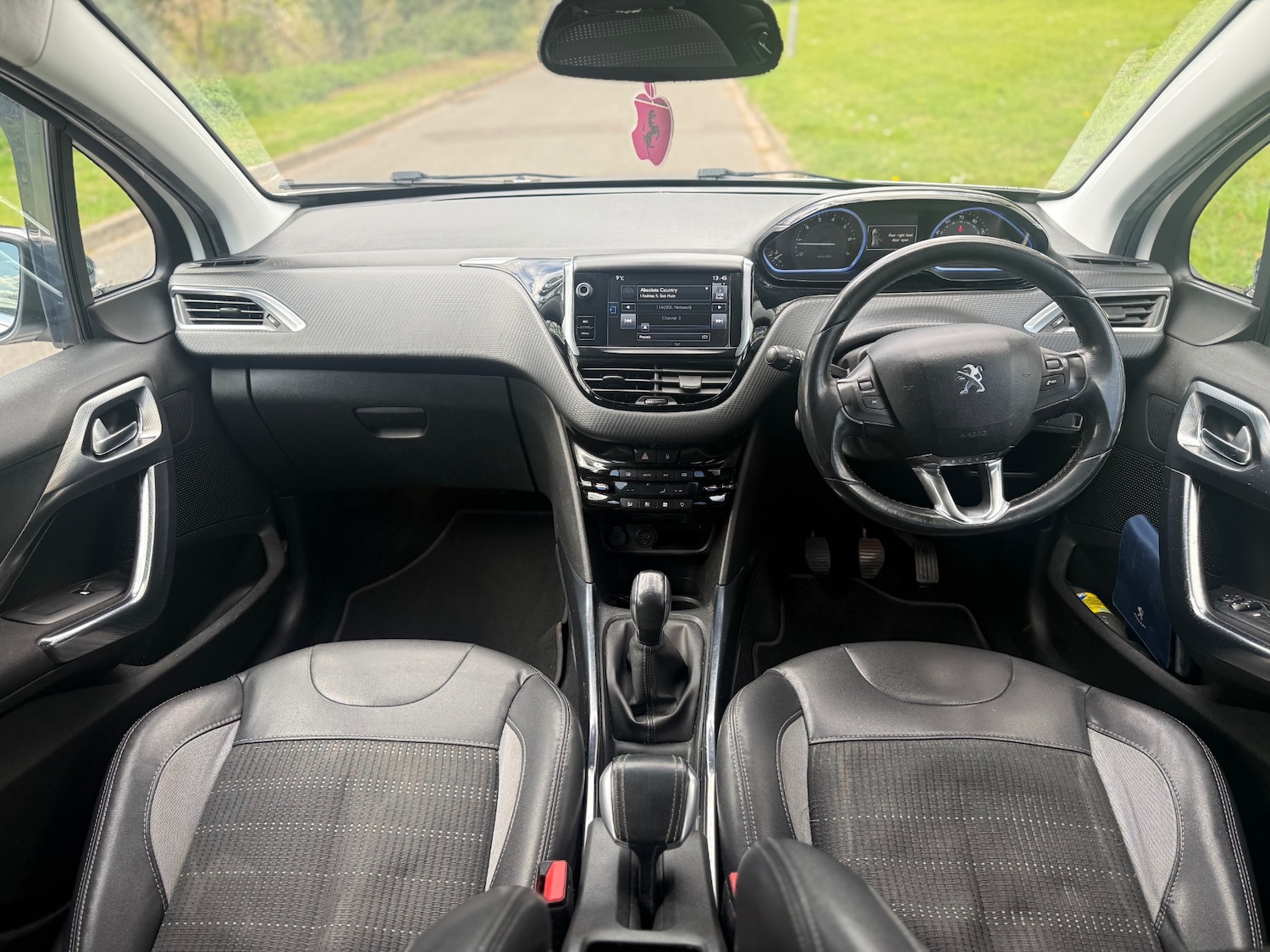 Used Peugeot 2008 2014 for sale - 78109673: Photo 13