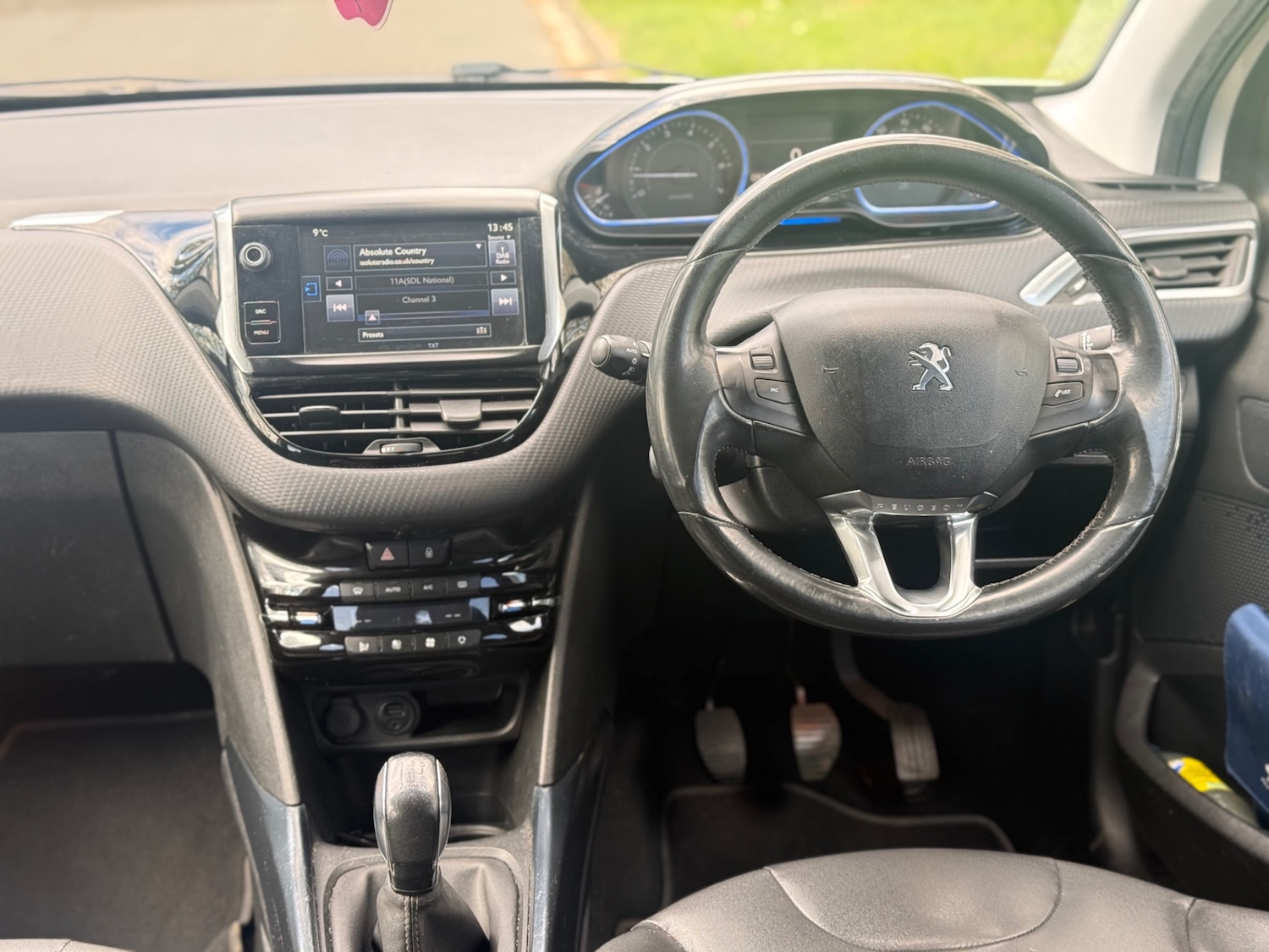 Used Peugeot 2008 2014 for sale - 78109673: Photo 14