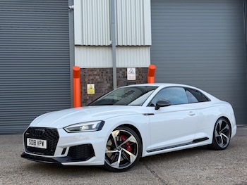 Used Audi RS5 2018 for sale - 79395276: Photo