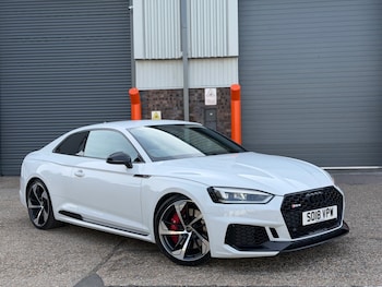 Used Audi RS5 2018 for sale - 79395276: Photo