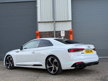 Used Audi RS5 2018 for sale - 79395276: Photo