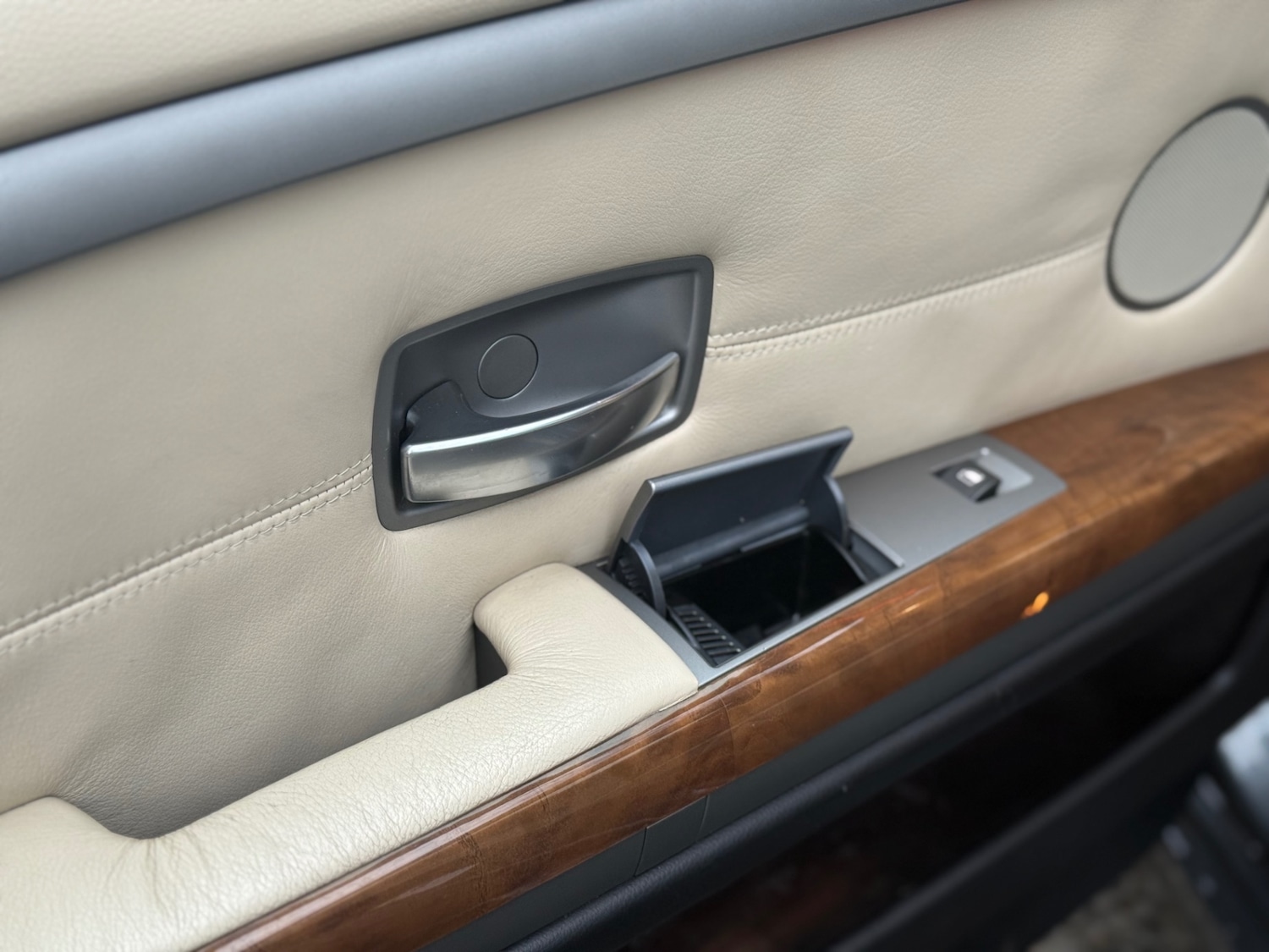 Used BMW 7 Series 2006 for sale - 77045694: Photo 11