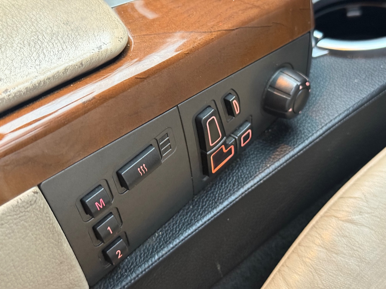 Used BMW 7 Series 2006 for sale - 77045694: Photo 17