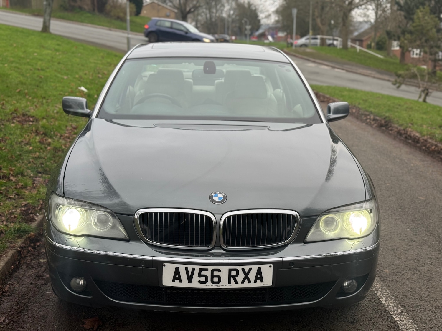 Used BMW 7 Series 2006 for sale - 77045694: Photo 5