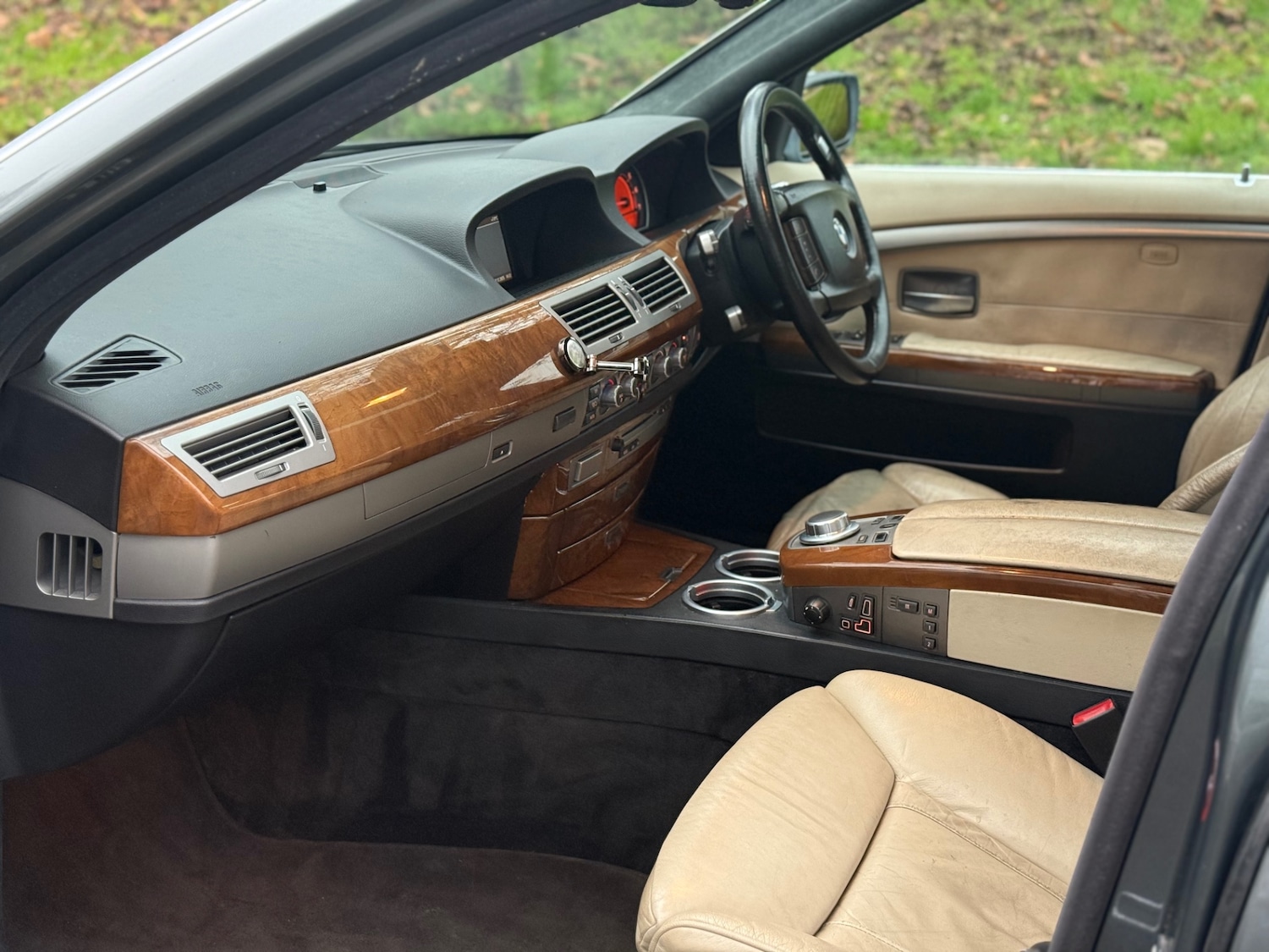 Used BMW 7 Series 2006 for sale - 77045694: Photo 6